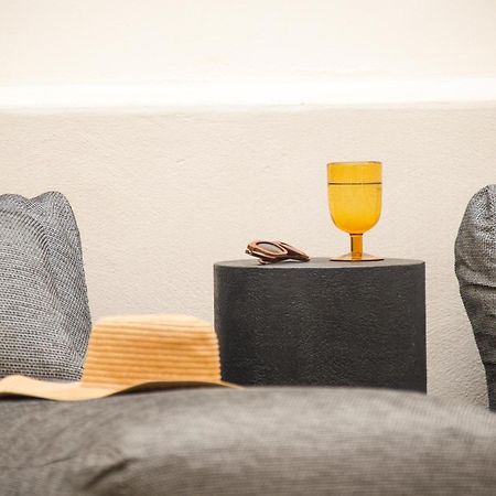 Le Bijou Luxury Suites Rethymno Exteriér fotografie