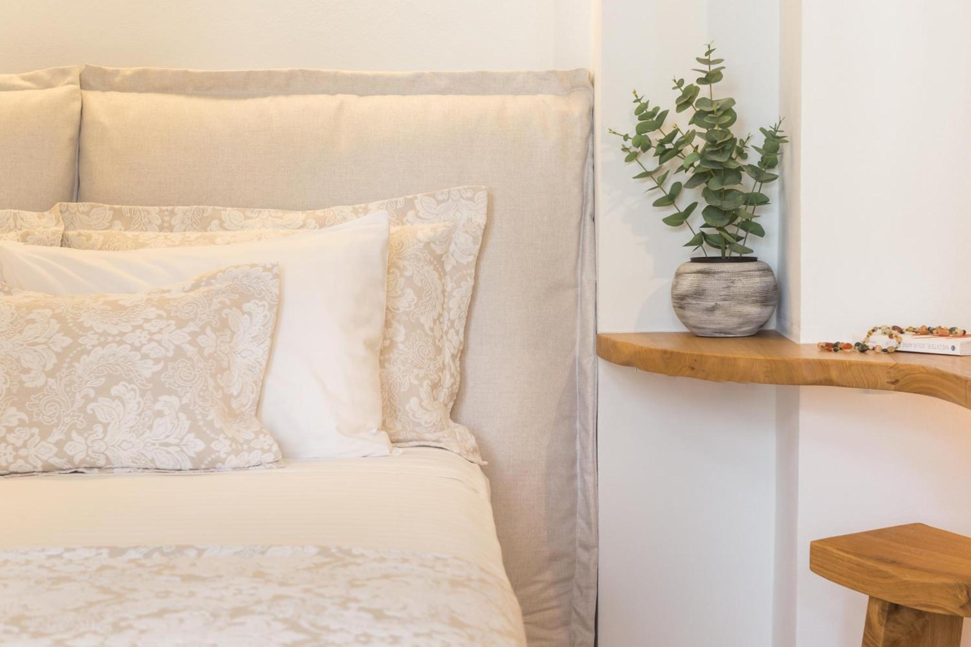 Le Bijou Luxury Suites Rethymno Exteriér fotografie