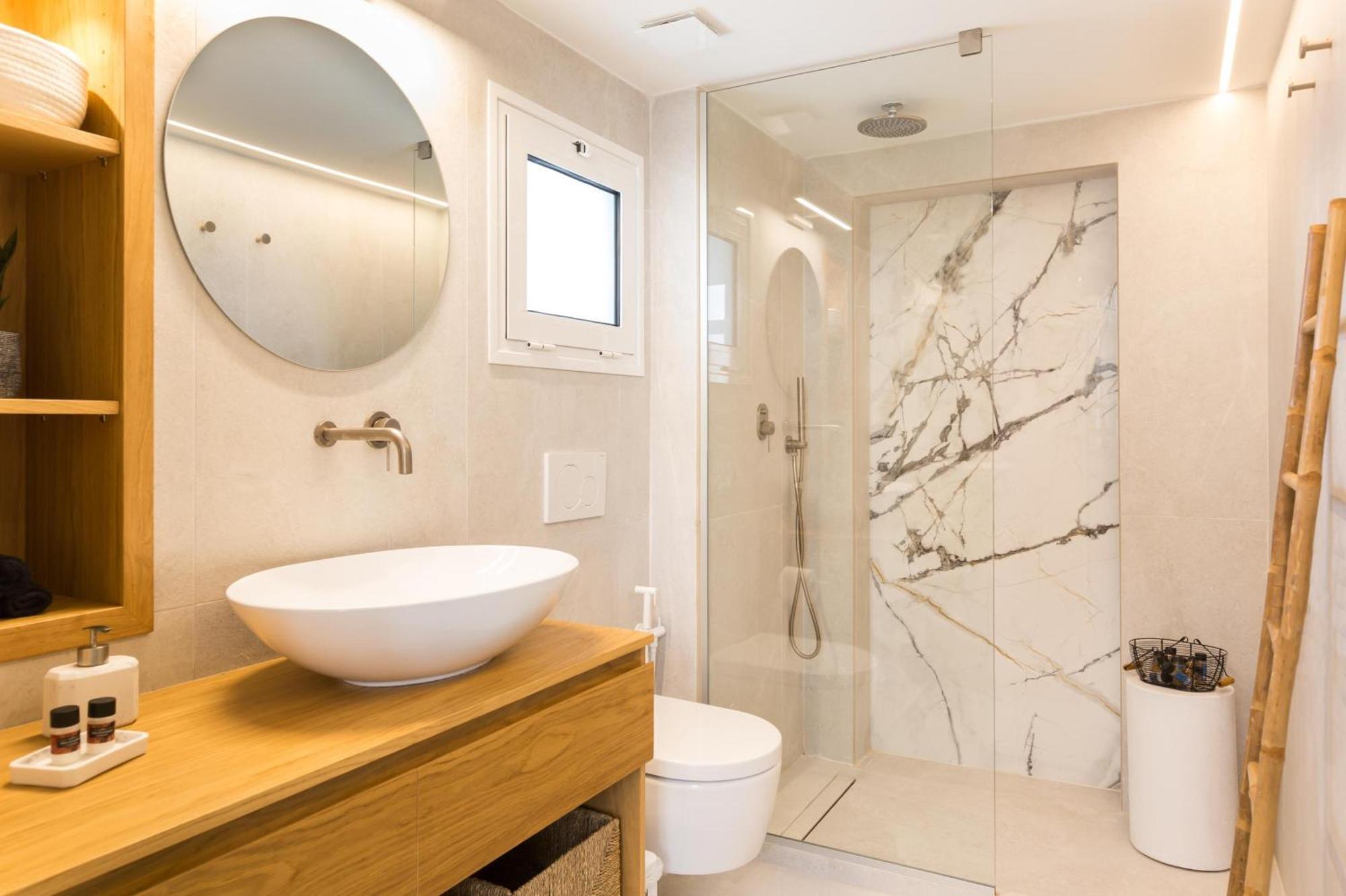 Le Bijou Luxury Suites Rethymno Exteriér fotografie