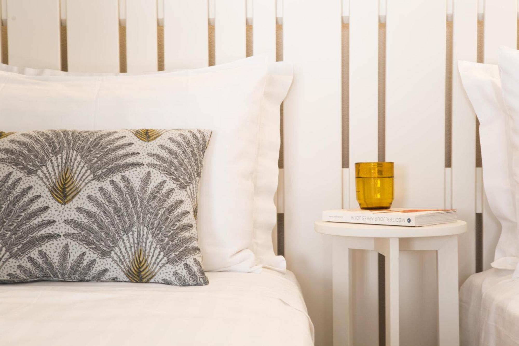 Le Bijou Luxury Suites Rethymno Exteriér fotografie
